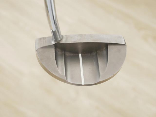 Putter : All : พัตเตอร์ YAMADA Milled Turtle-BR (Mallet) ยาว 33 นิ้ว