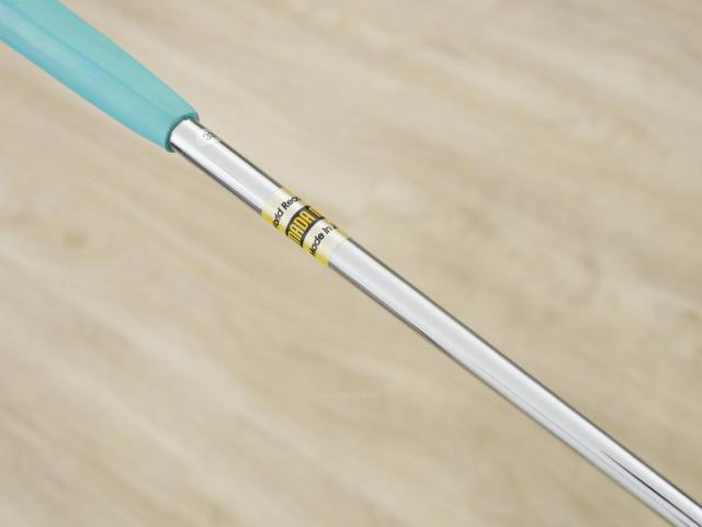 Putter : All : พัตเตอร์ YAMADA Milled Turtle-BR (Mallet) ยาว 33 นิ้ว