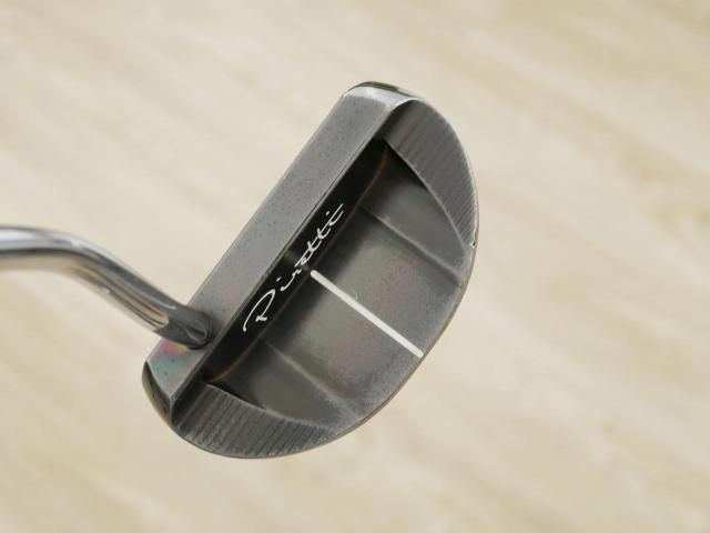 Putter : All : พัตเตอร์ Piretti Teramo 365g ยาว 34 นิ้ว