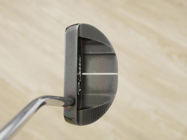 Putter : All : พัตเตอร์ Piretti Teramo 365g ยาว 34 นิ้ว