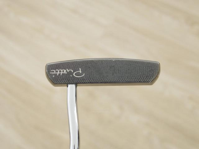 Putter : All : พัตเตอร์ Piretti Teramo 365g ยาว 34 นิ้ว