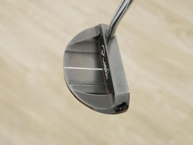 Putter : All : พัตเตอร์ Piretti Teramo 365g ยาว 34 นิ้ว