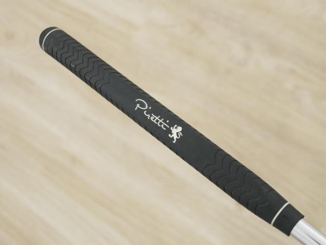 Putter : All : พัตเตอร์ Piretti Teramo 365g ยาว 34 นิ้ว