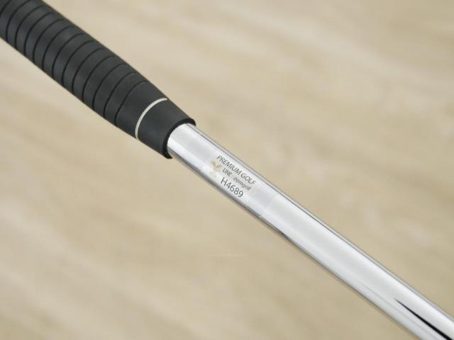 Putter : All : พัตเตอร์ Piretti Teramo 365g ยาว 34 นิ้ว