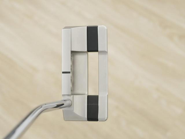 Putter : All : พัตเตอร์ Scotty Cameron Studio Style Squareback (ออกปี 2025) ยาว 33 นิ้ว