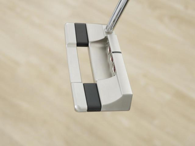 Putter : All : พัตเตอร์ Scotty Cameron Studio Style Squareback (ออกปี 2025) ยาว 33 นิ้ว
