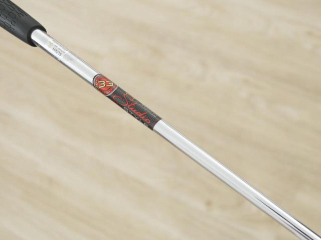 Putter : All : พัตเตอร์ Scotty Cameron Studio Style Squareback (ออกปี 2025) ยาว 33 นิ้ว