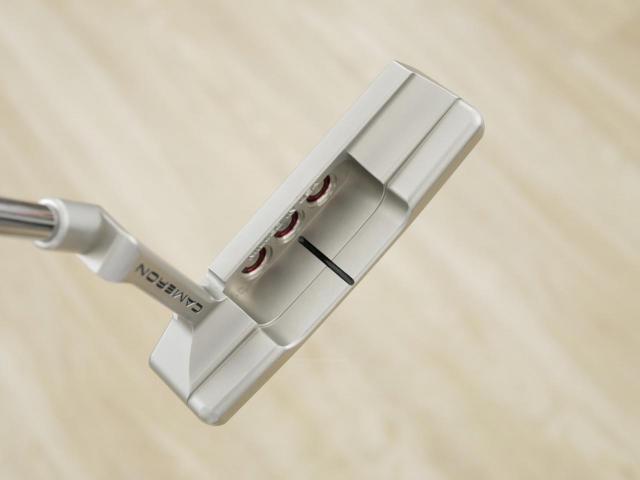 Putter : All : พัตเตอร์ Scotty Cameron Special Select Newport 2 ยาว 33 นิ้ว