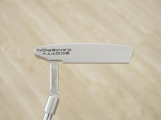 Putter : All : พัตเตอร์ Scotty Cameron Special Select Newport 2 ยาว 33 นิ้ว