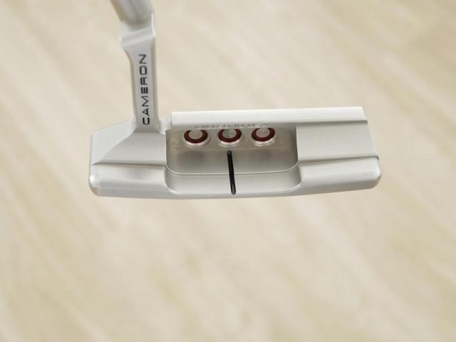 Putter : All : พัตเตอร์ Scotty Cameron Special Select Newport 2 ยาว 33 นิ้ว