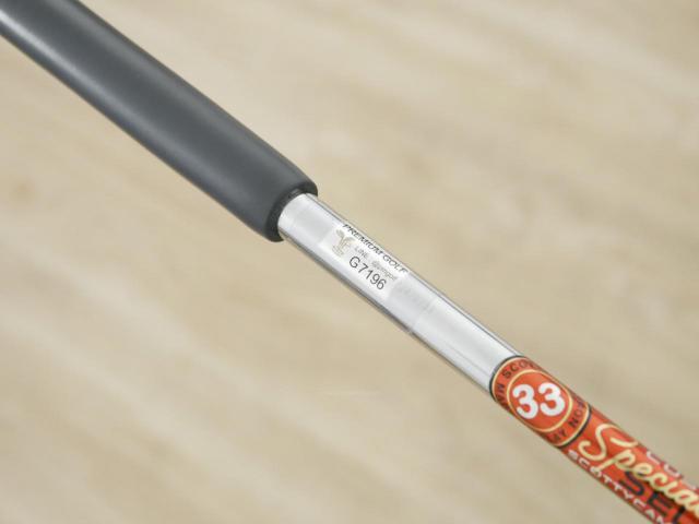 Putter : All : พัตเตอร์ Scotty Cameron Special Select Newport 2 ยาว 33 นิ้ว