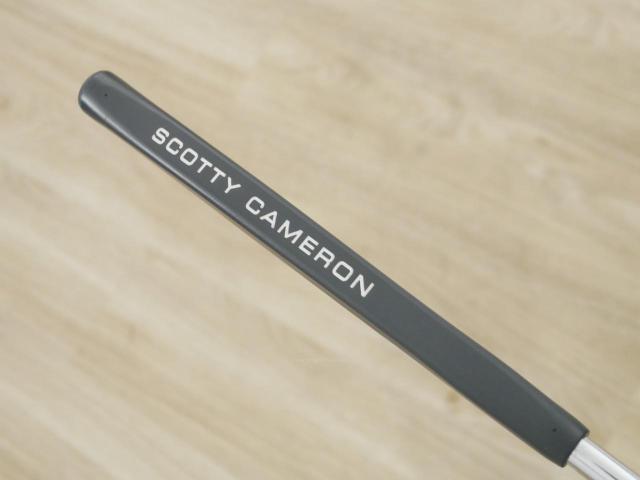 Putter : All : พัตเตอร์ Scotty Cameron Special Select Newport 2 ยาว 33 นิ้ว
