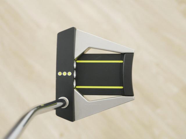 Putter : All : พัตเตอร์ Scotty Cameron Phantom X 6 ยาว 33 นิ้ว