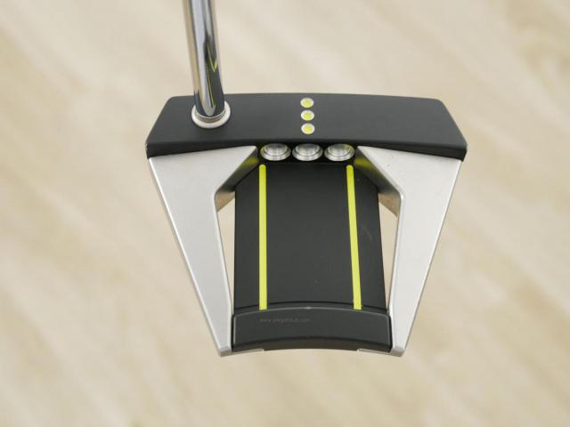 Putter : All : พัตเตอร์ Scotty Cameron Phantom X 6 ยาว 33 นิ้ว
