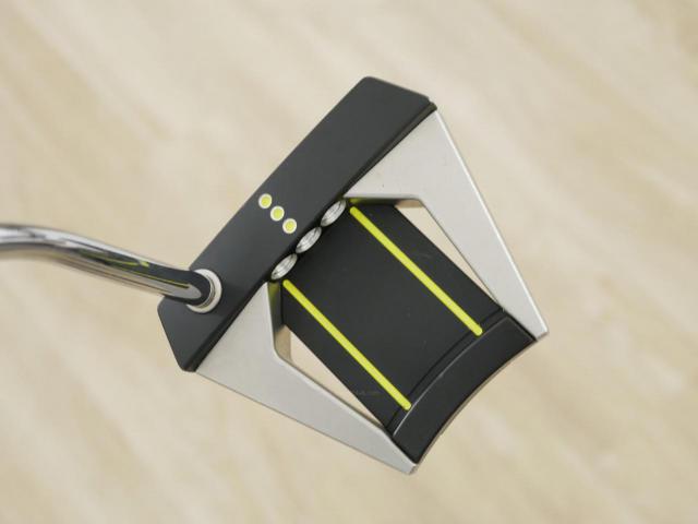 Putter : All : พัตเตอร์ Scotty Cameron Phantom X 6 ยาว 33 นิ้ว