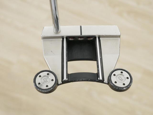 Putter : All : พัตเตอร์ Scotty Cameron FUTURA 6M Mallet ยาว 33 นิ้ว