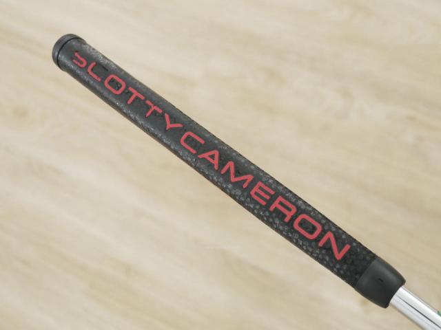 Putter : All : พัตเตอร์ Scotty Cameron FUTURA 6M Mallet ยาว 33 นิ้ว
