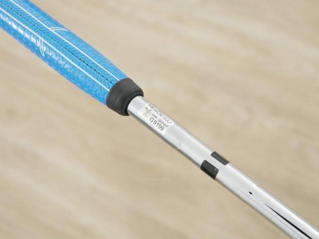 Putter : All : พัตเตอร์ Ping Scottsdale Craz-e (รุ่นล่าสุด ออกปี 2025) ยาว 38 นิ้ว