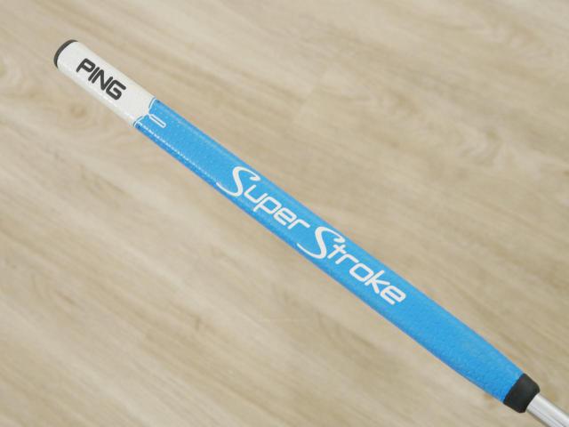 Putter : All : พัตเตอร์ Ping Scottsdale Craz-e (รุ่นล่าสุด ออกปี 2025) ยาว 38 นิ้ว