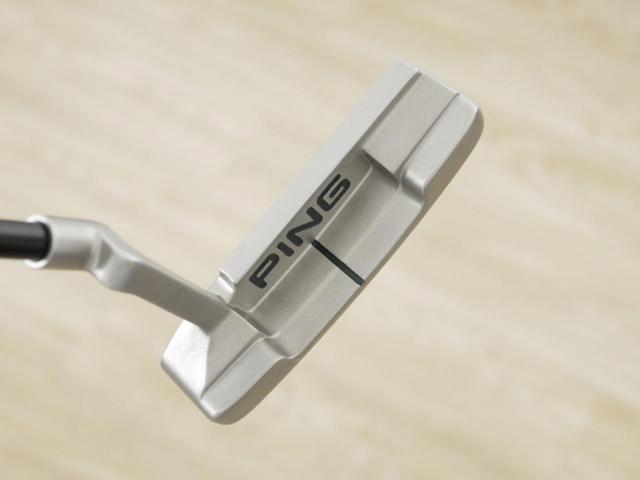 Putter : All : พัตเตอร์ Ping ANSER 2 (ออกปี 2024) ยาว 34 นิ้ว