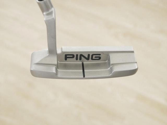 Putter : All : พัตเตอร์ Ping ANSER 2 (ออกปี 2024) ยาว 34 นิ้ว