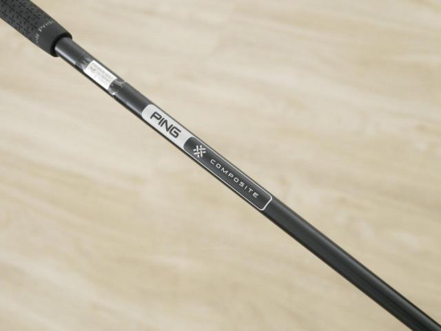Putter : All : พัตเตอร์ Ping ANSER 2 (ออกปี 2024) ยาว 34 นิ้ว