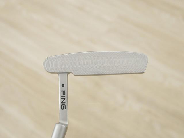 Putter : All : พัตเตอร์ Ping ANSER D (ออกปี 2024) ยาว 34 นิ้ว