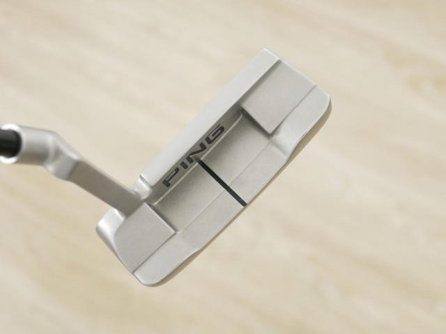Putter : All : พัตเตอร์ Ping ANSER D (ออกปี 2024) ยาว 34 นิ้ว