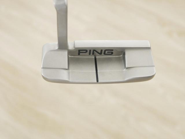Putter : All : พัตเตอร์ Ping ANSER D (ออกปี 2024) ยาว 34 นิ้ว