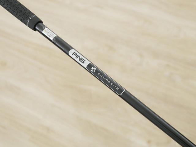 Putter : All : พัตเตอร์ Ping ANSER D (ออกปี 2024) ยาว 34 นิ้ว