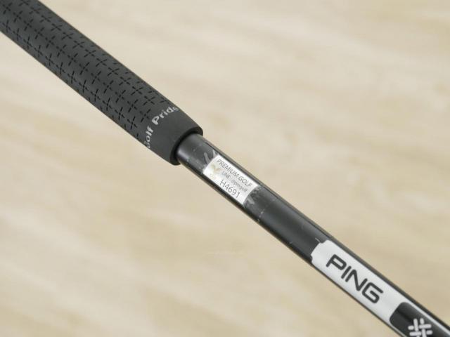 Putter : All : พัตเตอร์ Ping ANSER D (ออกปี 2024) ยาว 34 นิ้ว