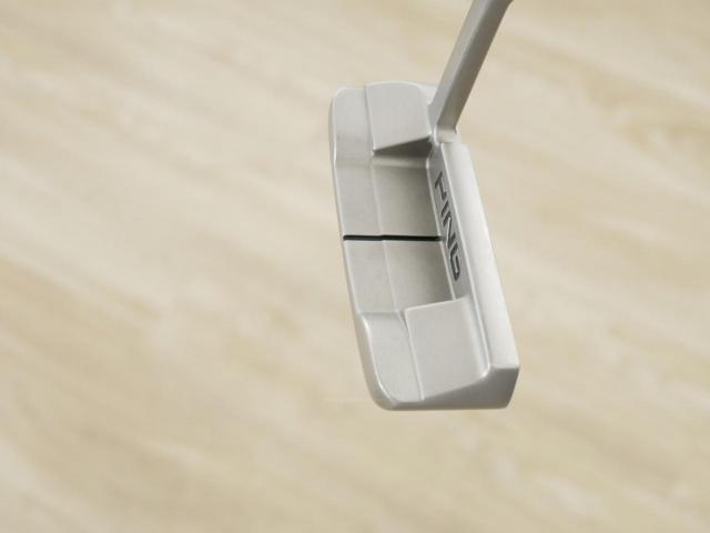 Putter : All : พัตเตอร์ Ping ANSER D (ออกปี 2024) ยาว 34 นิ้ว