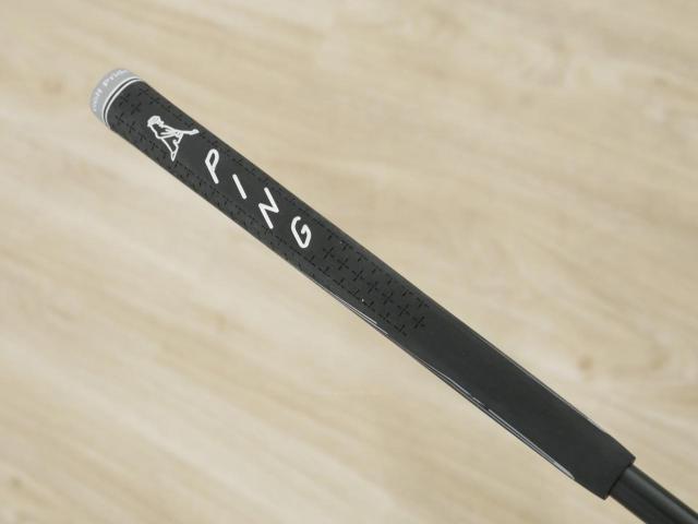Putter : All : พัตเตอร์ Ping ANSER D (ออกปี 2024) ยาว 34 นิ้ว