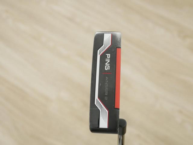 Putter : All : พัตเตอร์ Ping Anser 2 (ปี 2022) ยาว 34 นิ้ว