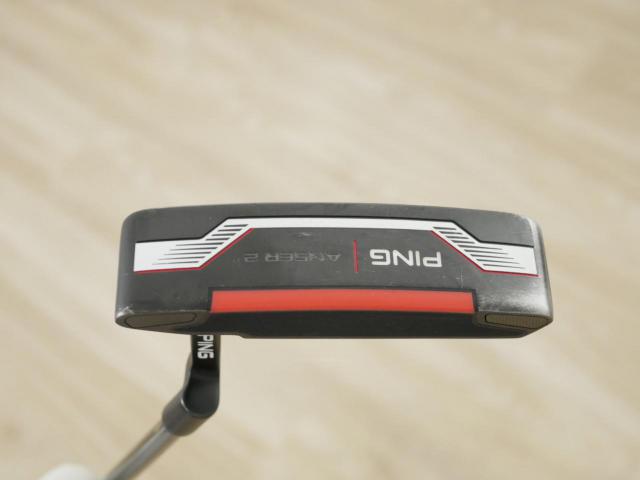 Putter : All : พัตเตอร์ Ping Anser 2 (ปี 2022) ยาว 34 นิ้ว