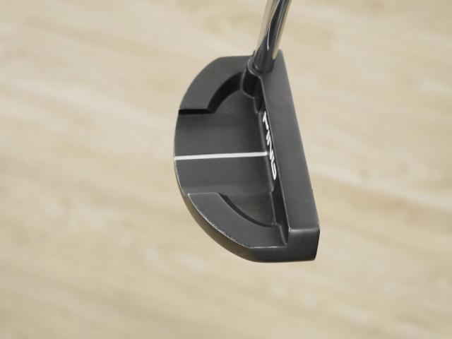 Putter : All : พัตเตอร์ Ping Sigma 2 Half Pipe ยาว 34 นิ้ว (ปรับได้)