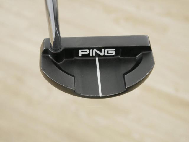 Putter : All : พัตเตอร์ Ping Sigma 2 Half Pipe ยาว 34 นิ้ว (ปรับได้)