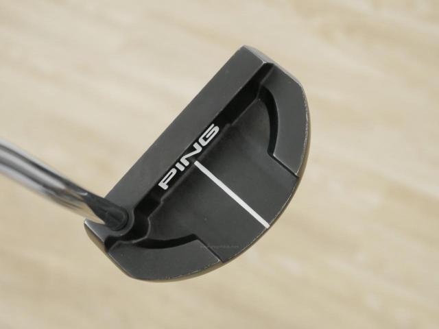 Putter : All : พัตเตอร์ Ping Sigma 2 Half Pipe ยาว 34 นิ้ว (ปรับได้)