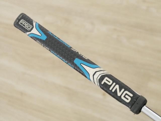 Putter : All : พัตเตอร์ Ping Sigma 2 Half Pipe ยาว 34 นิ้ว (ปรับได้)