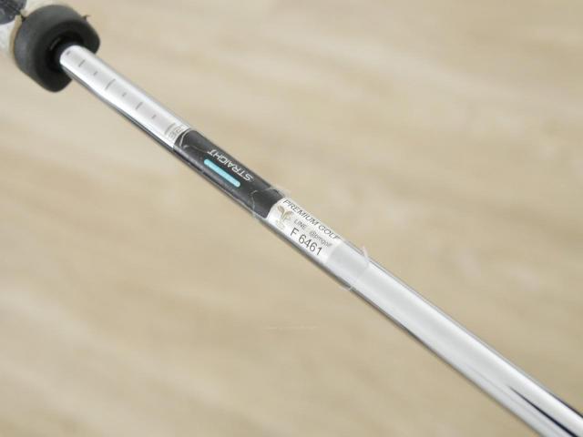 Putter : All : พัตเตอร์ Ping Sigma 2 Half Pipe ยาว 34 นิ้ว (ปรับได้)