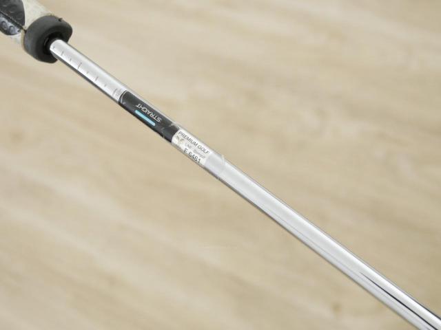 Putter : All : พัตเตอร์ Ping Sigma 2 Half Pipe ยาว 34 นิ้ว (ปรับได้)