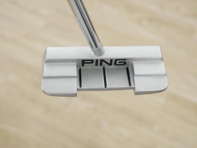 Putter : All : พัตเตอร์ Ping Sigma 2 Kushin C ยาว 34 นิ้ว (ปรับได้)