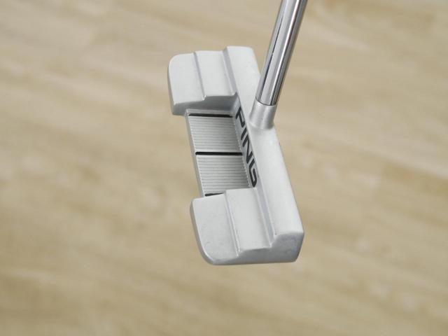 Putter : All : พัตเตอร์ Ping Sigma 2 Kushin C ยาว 34 นิ้ว (ปรับได้)