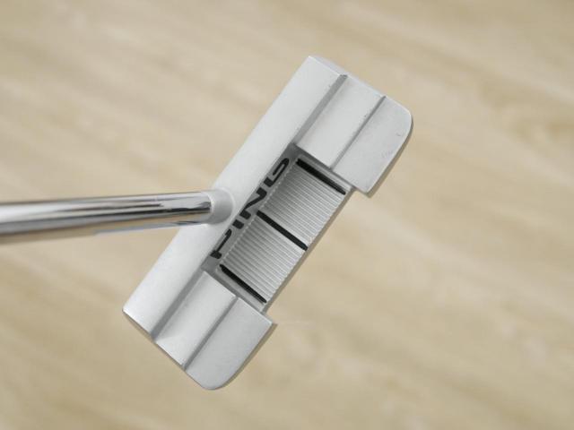 Putter : All : พัตเตอร์ Ping Sigma 2 Kushin C ยาว 34 นิ้ว (ปรับได้)