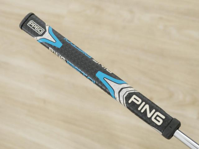 Putter : All : พัตเตอร์ Ping Sigma 2 Kushin C ยาว 34 นิ้ว (ปรับได้)