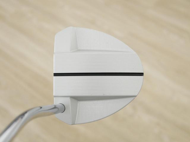 Putter : All : พัตเตอร์ Ping Vault BERGEN Milled (รุ่นท๊อป) ยาว 34 นิ้ว