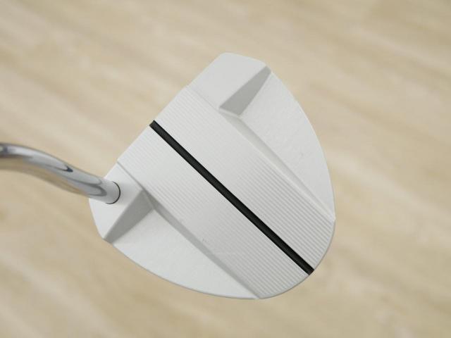 Putter : All : พัตเตอร์ Ping Vault BERGEN Milled (รุ่นท๊อป) ยาว 34 นิ้ว