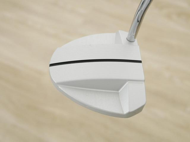 Putter : All : พัตเตอร์ Ping Vault BERGEN Milled (รุ่นท๊อป) ยาว 34 นิ้ว