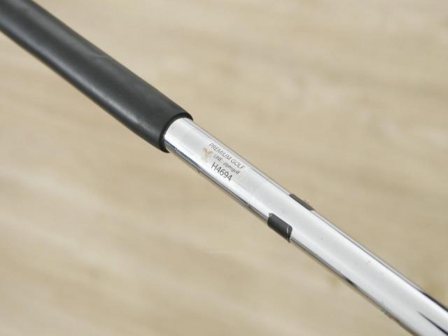 Putter : All : พัตเตอร์ Ping Vault BERGEN Milled (รุ่นท๊อป) ยาว 34 นิ้ว