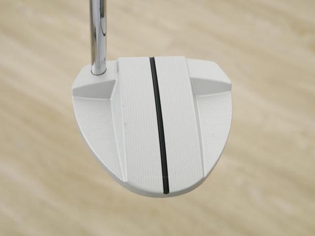 Putter : All : พัตเตอร์ Ping Vault BERGEN Milled (รุ่นท๊อป) ยาว 34 นิ้ว